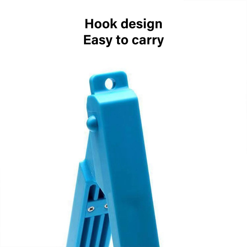 NIHENHAO Fish Grippers Fishing Pliers Grip Holder Fish Control Forceps
