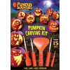 Pumpkin Masters Pumpkin Carving Kit