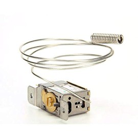 Continental Refrigeration (COO4Z) Temp Control Refrigerator