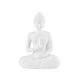 Räder Zen Spirit Buddha Figurine Sitting Small 11 x 6 x 15 cm