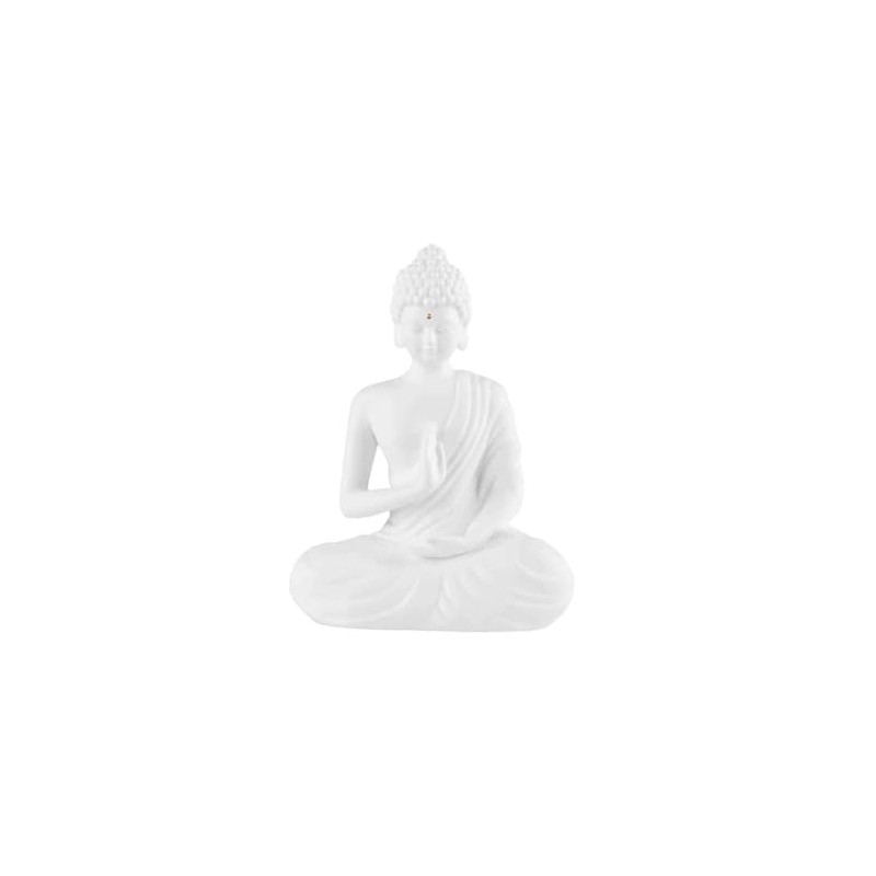 Räder Zen Spirit Buddha Figurine Sitting Small 11 x 6