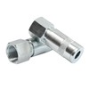 Dapetz ® Air Line Fitting Quick Release Push Fit for