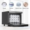 TASALON 8L Towel Warmer Hot Cabinet Box, Aluminum Inner Chamber,