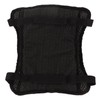 Motorcycle Seat Cushion Cover Seat Mesh Breathable Non Slip Shock
