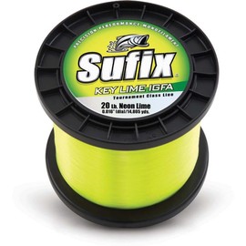 Key Lime NEON IGFA 600M 68