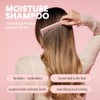 MONDAY SHAMPOO MOISTURE 354ML