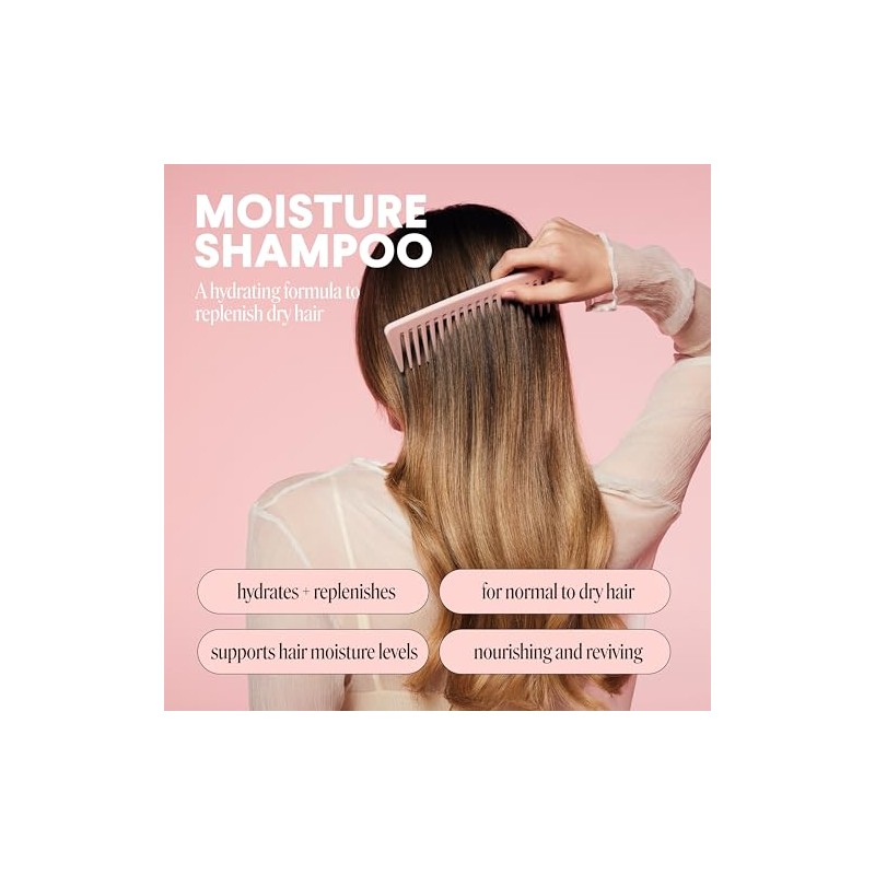 MONDAY SHAMPOO MOISTURE 354ML