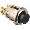Edwards Signaling 694-B Low Voltage Industrial Push Button Panel Mount,