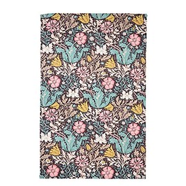 Morris & Co Compton Set of 2 Tea Towels - Jewel