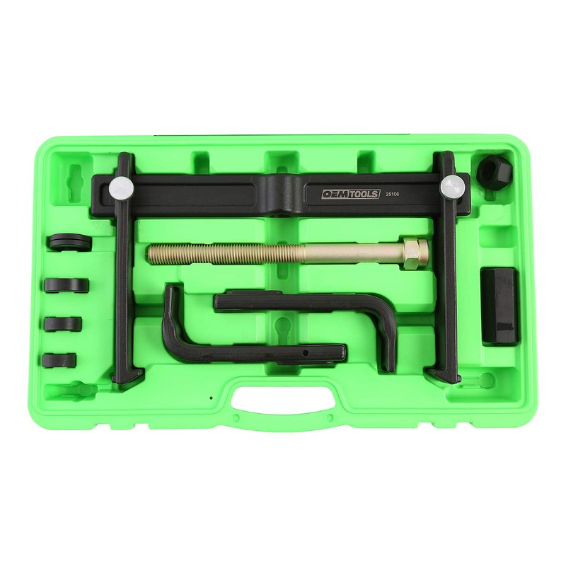 OEMTOOLS 25106 Brake Drum Puller and Rotor Removal Tool, Brake