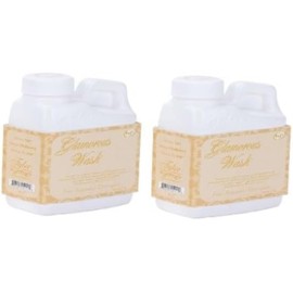Tyler Glamorous Wash 4 ounce Fine Laundry Detergent Pack of 2, Diva