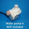 Aosnom P4071 58113 Hot Tub Water Pump E02 Repair Kit
