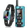 Dog Training Collar with Remote - 5 Modes with Step