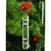 BIOS Weather 6-Inch Hanging Galileo Thermometer