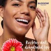 Blossom Scented Moisturizing and Hydrating Shimmer Sparkle Lip Oil, Infused