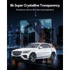 Car Screen Protector for 2022 2023 2024 2025 Genesis GV70