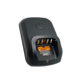 WPLN4232 Battery Charging Compatible for Motorola XPR7550 XPR6550 XPR6350 XPR3500 XPR3300e XPR7350e XPR7550e XPR7580e APX4000 APX1000 XiR P8268 Radio WPLN4226 WPLN4226A NO-IMPRES