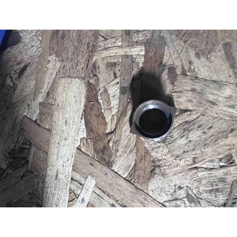 Mwewindmillparts.com Aermotor Windmill 8ft A-702 Oil Collector Nut, A711