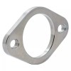 REMARK304 2.5" Stainless Steel 2-Bolt (Slotted Bolt Holes) Exhaust Flanges