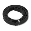 QWORK® Heat Shrink Tube 3:1, Waterproof Insulation Seal, Diameter 20