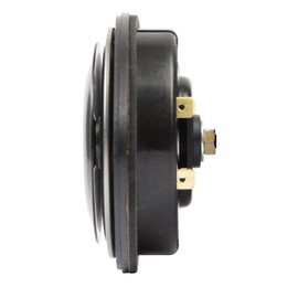 Marinco AFI 10080 Marine Drop in H Below Deck Horn Phase II with Black and White Grills (Extra Loud)