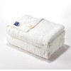 [& Cotton Imabari] Bath Towel, Imabari Air Towel, Made in