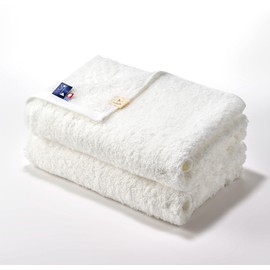 [& Cotton Imabari] Bath Towel, Imabari Air Towel, Made in Japan, 100% Cotton, Imabari Towel, Bath Towel, Imabari Towel (3)