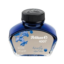 Pelican 4001/76 Green Bottled Ink