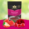 Tisana Frutal Marina Amor En Rosa 500g con Arándano y