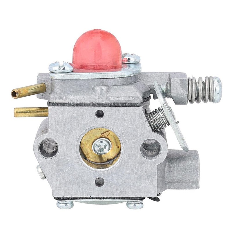 Kurihina Compatible with 530071635 Carburetor for Poulan XT600 XT200 XT250