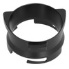 54mm Coffee Dosing Ring Replacement Funnel Coffee Accessories for Breville