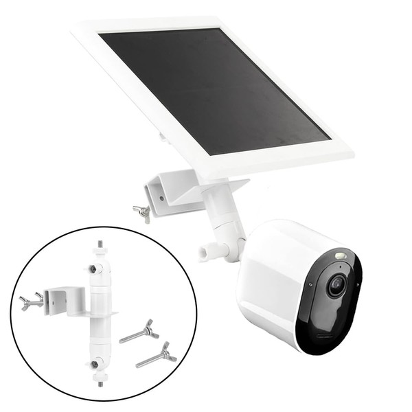 Gutter Mount for Arlo Pro, Arlo Pro 4/3/2, Arlo Ultra,