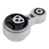 maXpeedingrods Engine Motor Transmission Mounts for Ford Fusion S/SE/SEL 2010-2012,