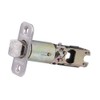 Design House 790253 Pro 2-Way Adjustable Round Corner Replacement Passage