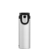 CamelBak Forge Flow Taza de viaje – Acero inoxidable aislado,