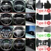 Sumaikeji Ford Explorer Steering Wheel Shift Extension Lever (Base/Limited/Platinum/Sport/XLT) -
