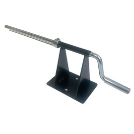 Intrepid International Bandage Roller for Polo Wraps and Knits