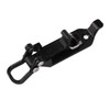 Shovel Mount for Roof Rack Metal Rubber Clamps Wall Mounting