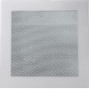Bon Tool 15-343 Wall Repair Patch -Alum 4" X 4"