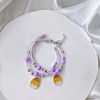 choice of all 2Pcs Easter Bracelet for Womens Easter Egg