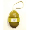 La Lavande Soap on a Rope Shea Butter Verbena Scented.