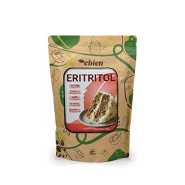 Ebien Eritritol - 500 G
