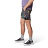 Mountain Hardwear Men's Standard Shade Lite Short, Allium Meadows Print,