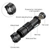 Kootek Mini LED Flashlights Pocket Pen Flashlight 5 Pack Ultra