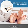 PROCAVE Felt Protector for Slatted Frame Available in Different Sizes