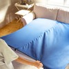 MIQIO® 2-in-1 Sleeping Bag Ultra Light with Full Zip (Left