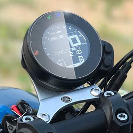 CXEPI YAMAHA XSR900 16-21/ XSR700 15-22/XSR900 abart 2016-2019 / XSR700 XTribute 2022 Dashboard/Instrument Cluster Screen Protector X 1