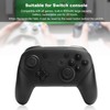 DC 5V 600mAh Game Controller Wireless Joystick Bluetooth Gamepad Automatic