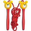 WDK - 21112 Skipping Rope, 21112, Multi-Coloured