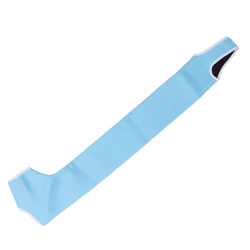 Yoga Stretch Strap Soft Elastic Fitness Leg Stretching Exercise Band